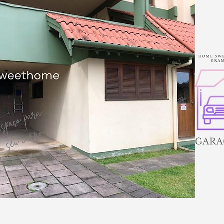 Flat Gramado Home Sweet Home Exterior photo