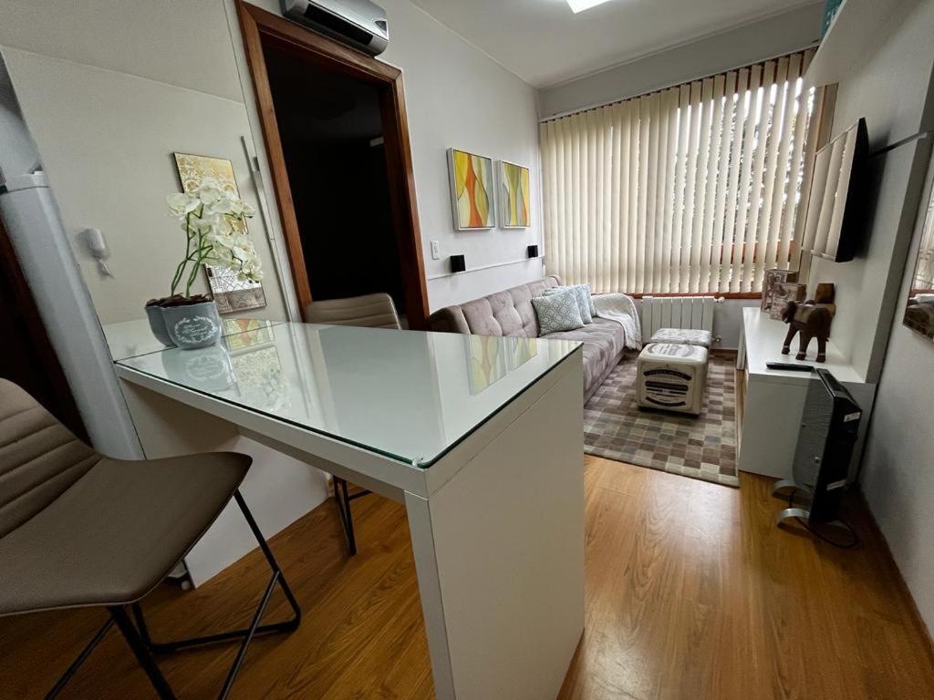 Flat Gramado Home Sweet Home Exterior photo