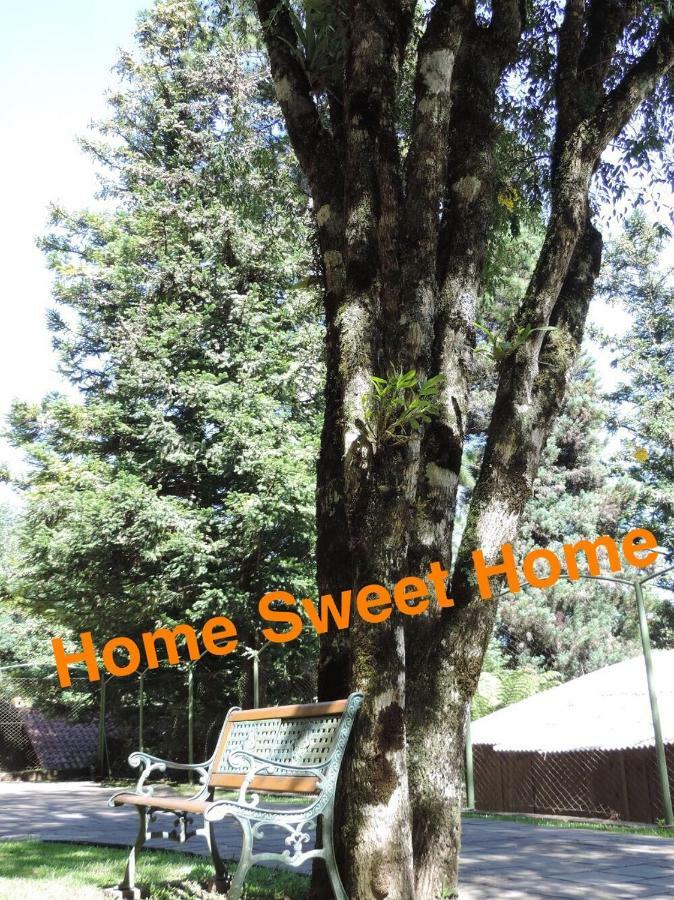 Flat Gramado Home Sweet Home Exterior photo