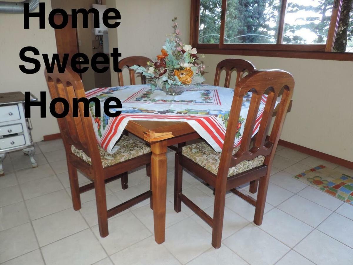 Flat Gramado Home Sweet Home Exterior photo