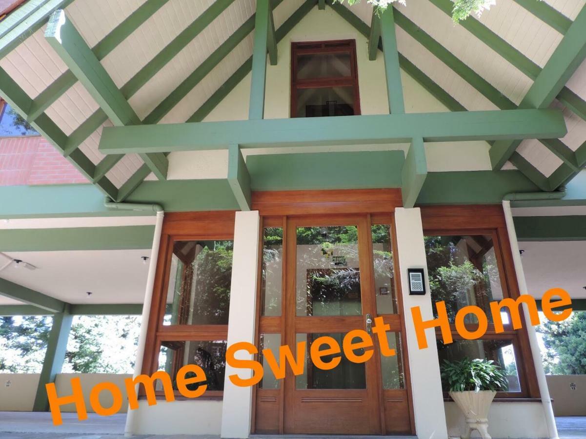 Flat Gramado Home Sweet Home Exterior photo